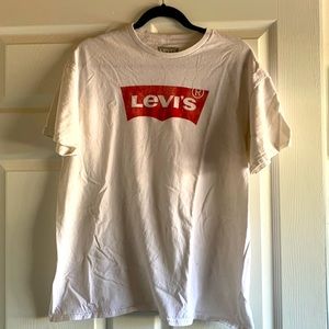 Levi’s vintage t-shirt - Large